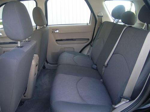 Mazda Tribute 2008 photo 2