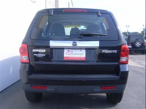 Mazda Tribute 2008 photo 3