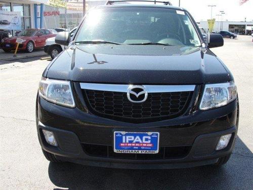 Mazda Tribute 2008 photo 3