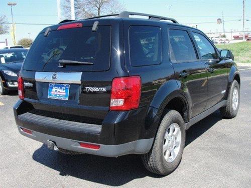 Mazda Tribute 3.5 Other