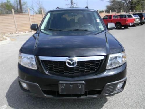 Mazda Tribute 2008 photo 5