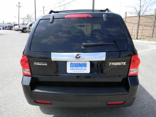 Mazda Tribute 2008 photo 3