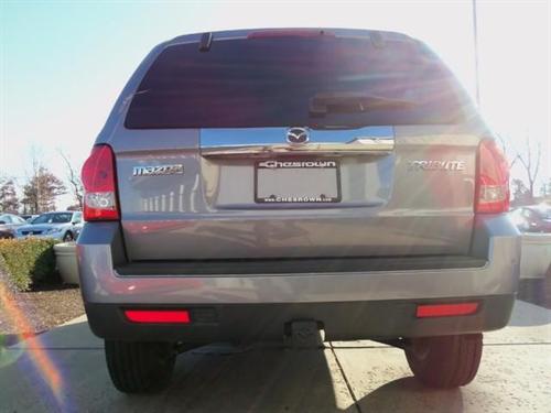 Mazda Tribute 2008 photo 2