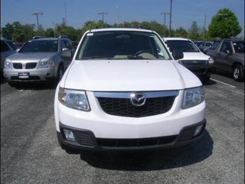 Mazda Tribute 2008 photo 5