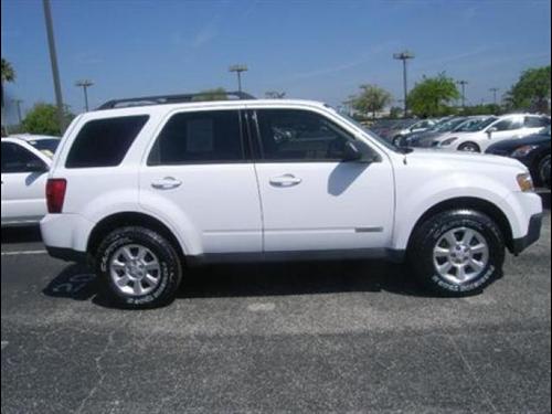 Mazda Tribute Leather ROOF Other