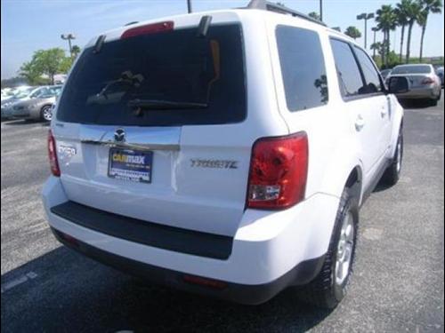 Mazda Tribute 2008 photo 1