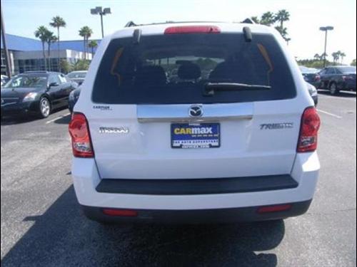 Mazda Tribute 2008 photo 3