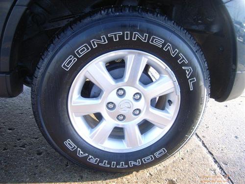 Mazda Tribute 2008 photo 5