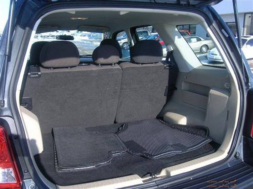 Mazda Tribute 2008 photo 3