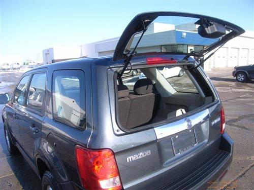 Mazda Tribute Leather ROOF Other