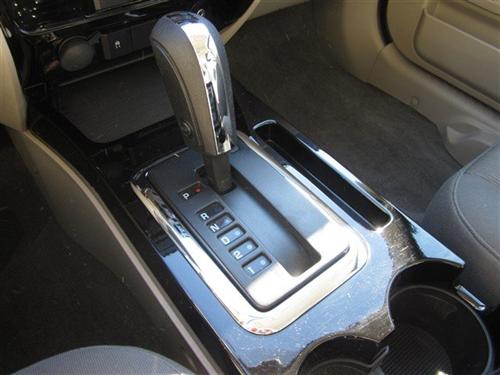 Mazda Tribute 2008 photo 5