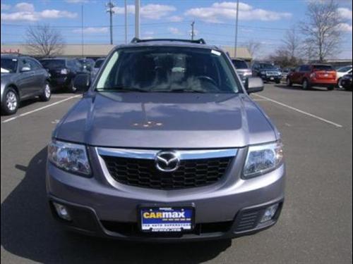 Mazda Tribute 2008 photo 1
