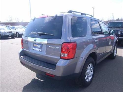 Mazda Tribute 2008 photo 4