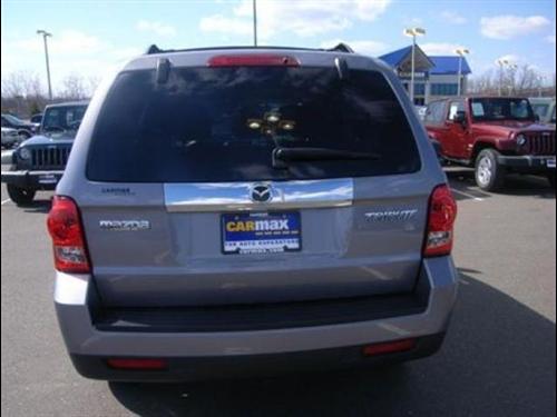 Mazda Tribute 2008 photo 5