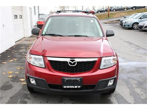 Mazda Tribute 2008 photo 4