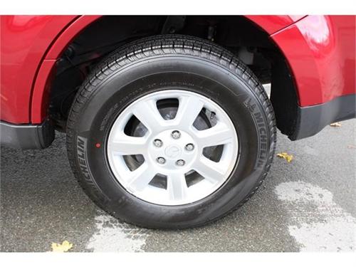 Mazda Tribute 2008 photo 3