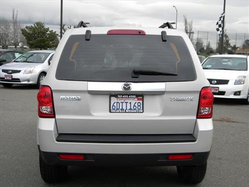 Mazda Tribute SC Other