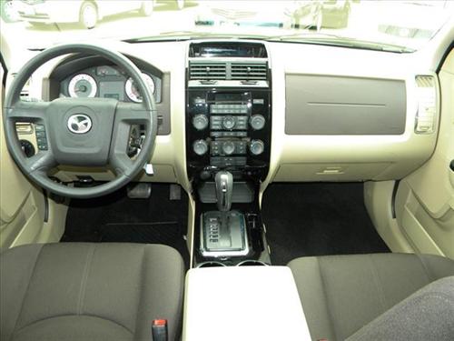 Mazda Tribute 2008 photo 1