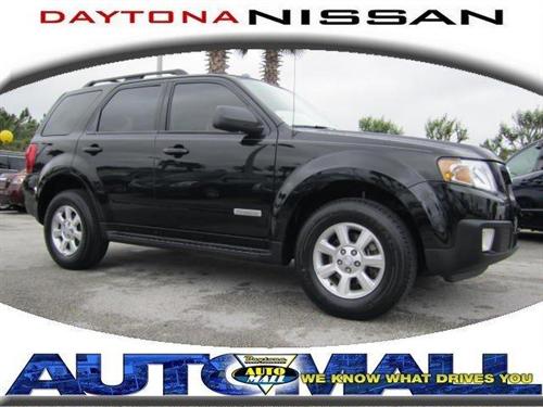 Mazda Tribute Leather ROOF Other