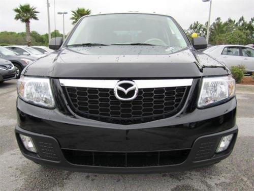 Mazda Tribute 2008 photo 1
