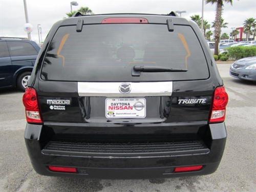 Mazda Tribute 2008 photo 4