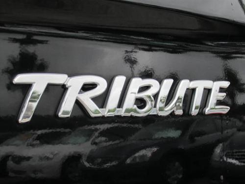 Mazda Tribute 2008 photo 5