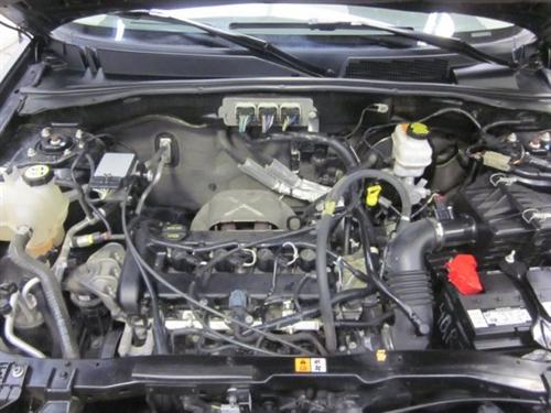 Mazda Tribute 2008 photo 3