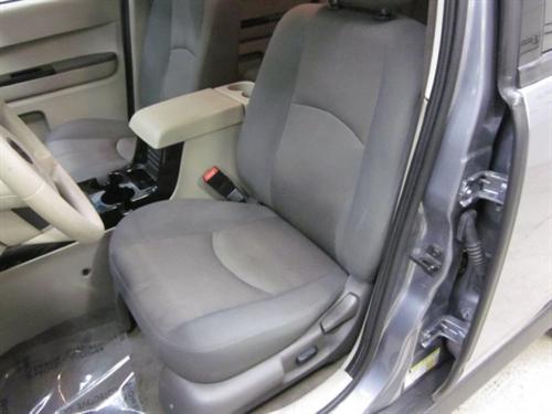 Mazda Tribute 2008 photo 1