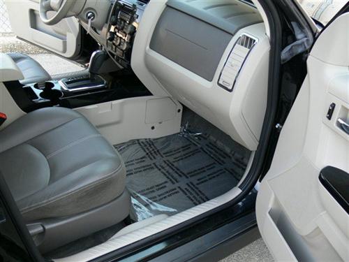 Mazda Tribute 2008 photo 1