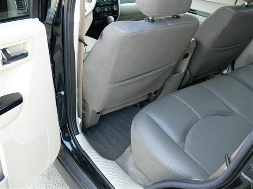 Mazda Tribute 2008 photo 2