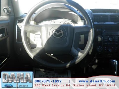 Mazda Tribute 2008 photo 1
