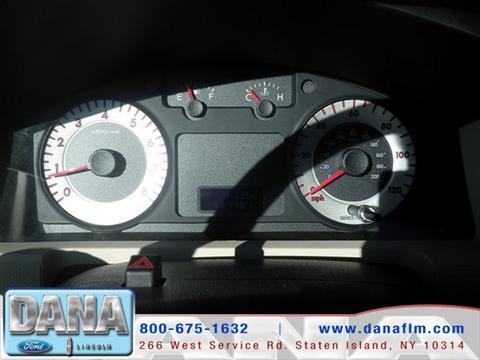 Mazda Tribute 2008 photo 2