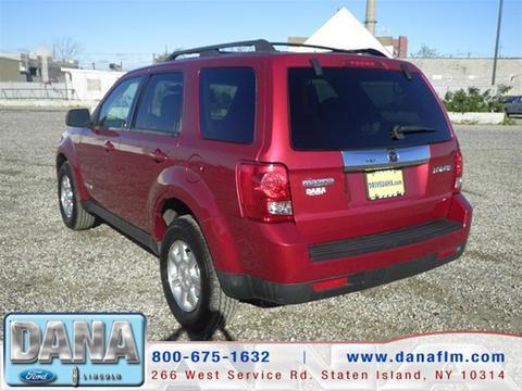 Mazda Tribute 2008 photo 3