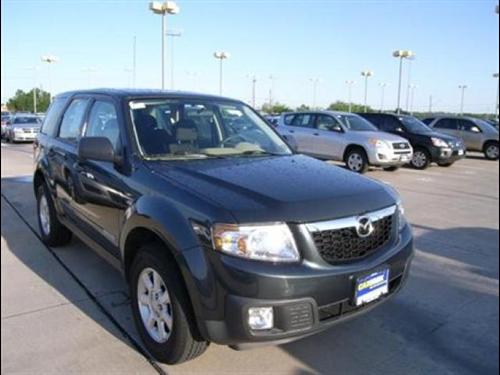 Mazda Tribute Leather ROOF Other