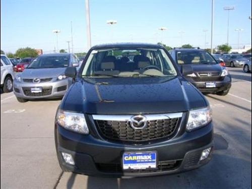Mazda Tribute 2008 photo 1