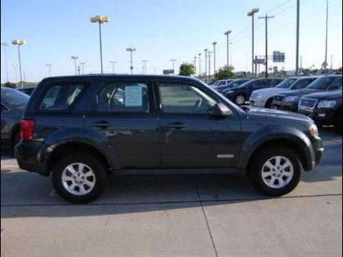 Mazda Tribute 2008 photo 3