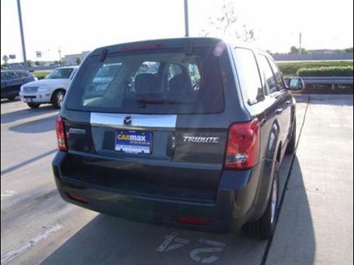 Mazda Tribute 2008 photo 4