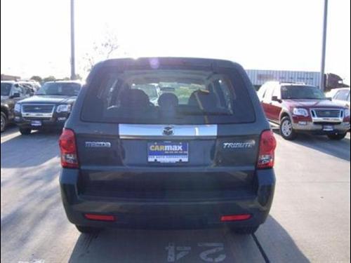 Mazda Tribute 2008 photo 5
