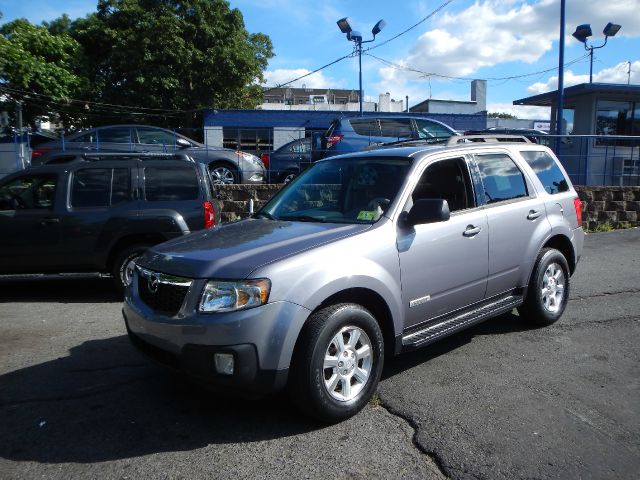 Mazda Tribute 2008 photo 2