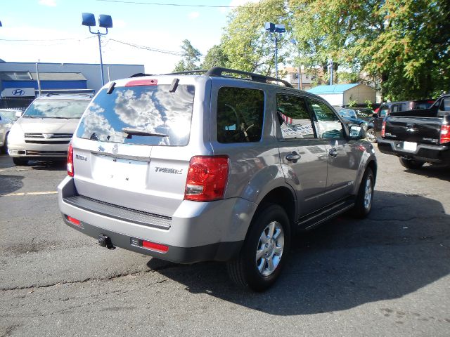 Mazda Tribute 2008 photo 3