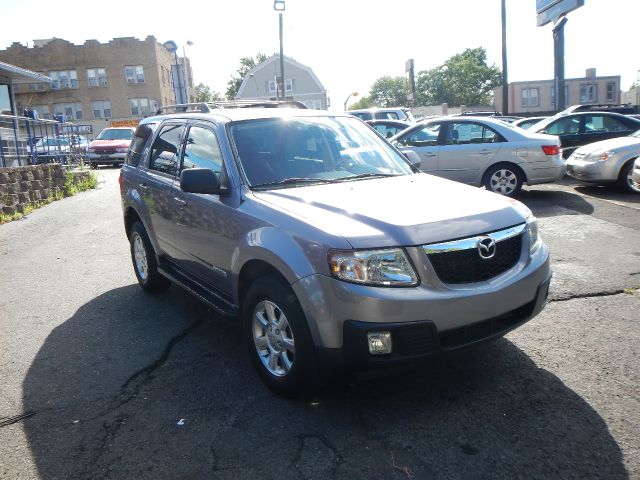 Mazda Tribute 2008 photo 4