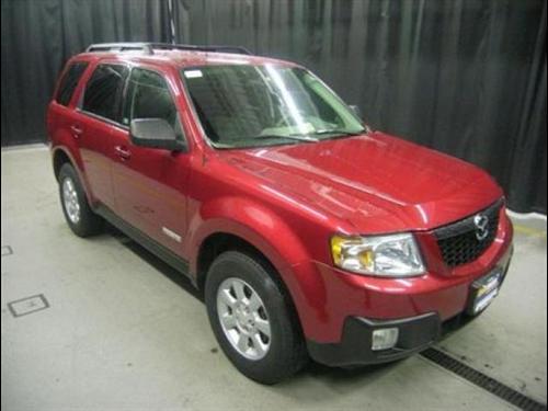 Mazda Tribute Leather ROOF Other