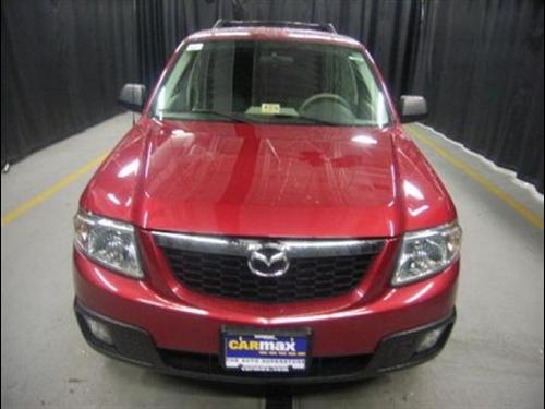 Mazda Tribute 2008 photo 1