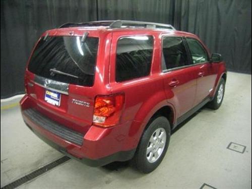 Mazda Tribute 2008 photo 3