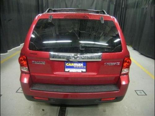 Mazda Tribute 2008 photo 4