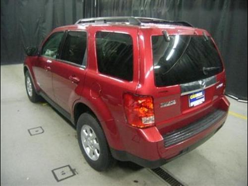 Mazda Tribute 2008 photo 5