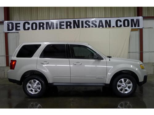 Mazda Tribute Leather ROOF Other