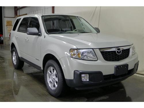 Mazda Tribute 2008 photo 1