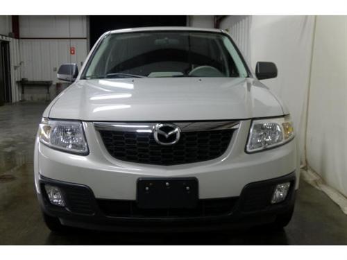 Mazda Tribute 2008 photo 2