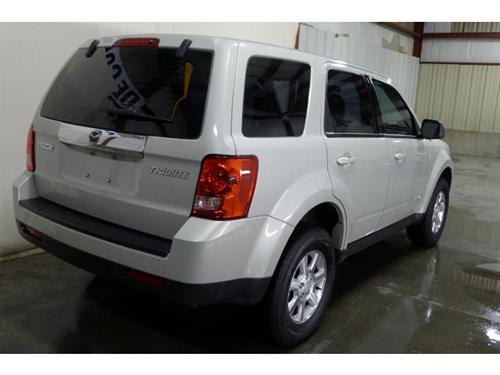 Mazda Tribute 2008 photo 3